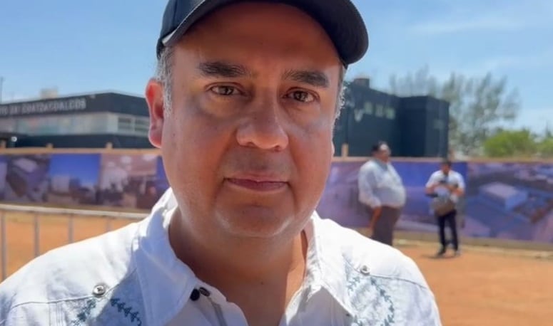 Contratistas de Coatzacoalcos apoyan Corredor InteroceÃƒÂ¡nico del Istmo