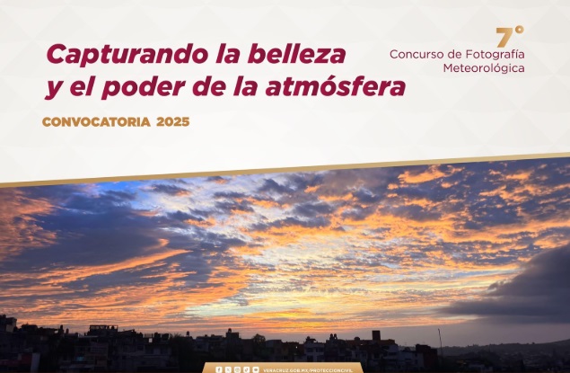 Convocatoria a concursos de cuento y fotografÃƒÂ­a 2025
