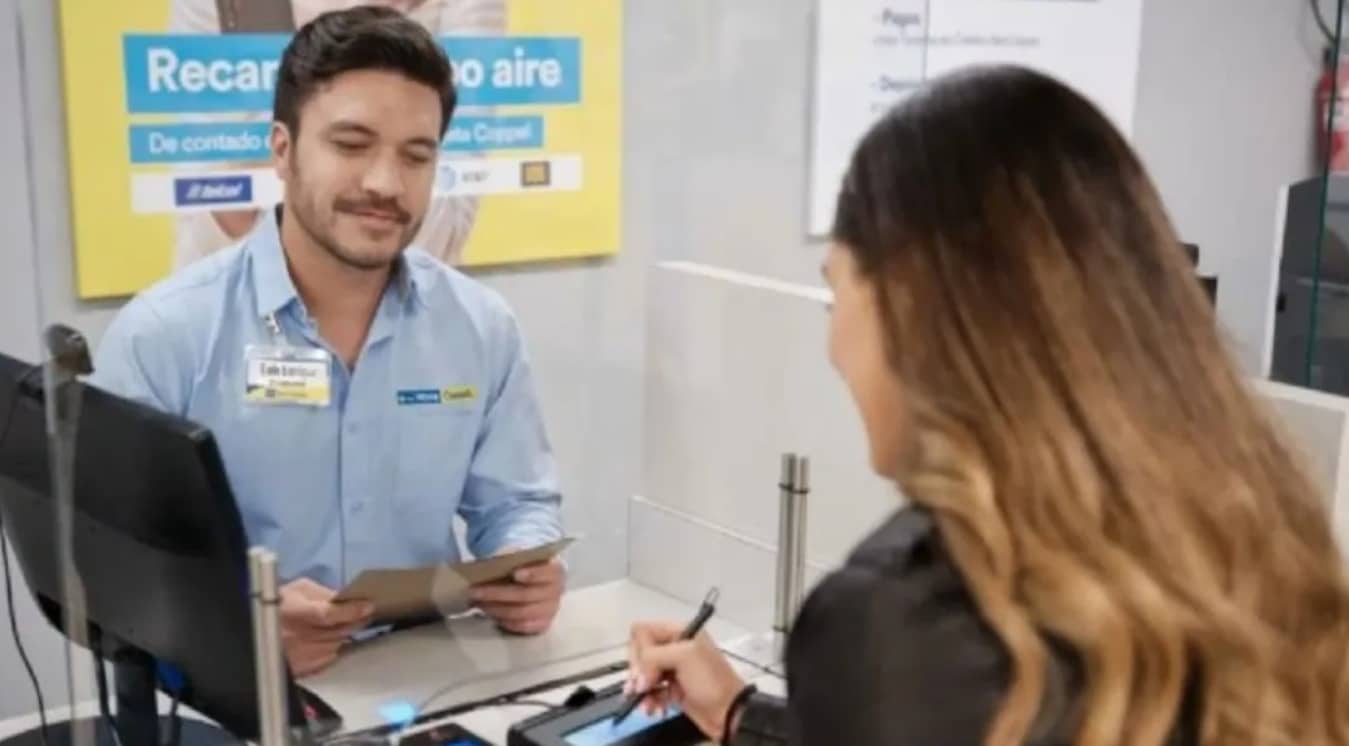 Coppel busca gerente en Coatzacoalcos: requisitos aquÃƒÂ­