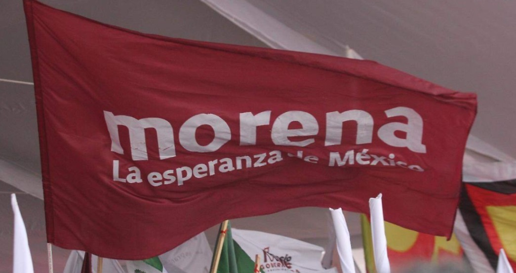 CÃƒÂ³rdoba, Xalapa y Poza Rica lideran registros de Morena