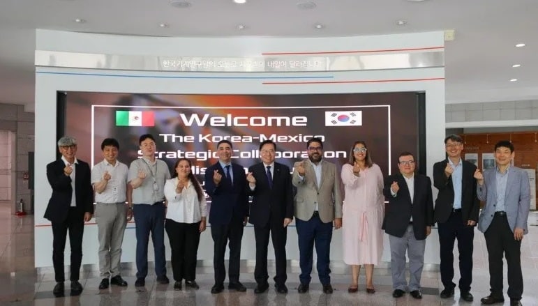 Corredor InteroceÃƒÂ¡nico Coatzacoalcos II contarÃƒÂ¡ con primer Centro de InvestigaciÃƒÂ³n