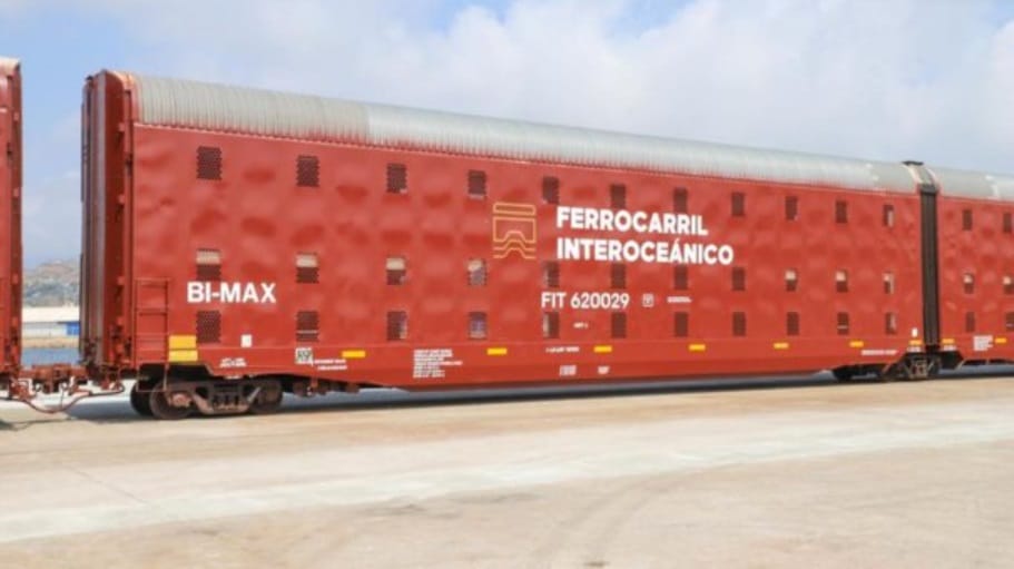 Corredor interoceÃƒÂ¡nico un nuevo impulso econÃƒÂ³mico para MÃƒÂ©xico