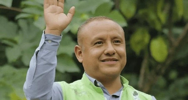 Crimen del diputado del Verde sigue sin avances significativos