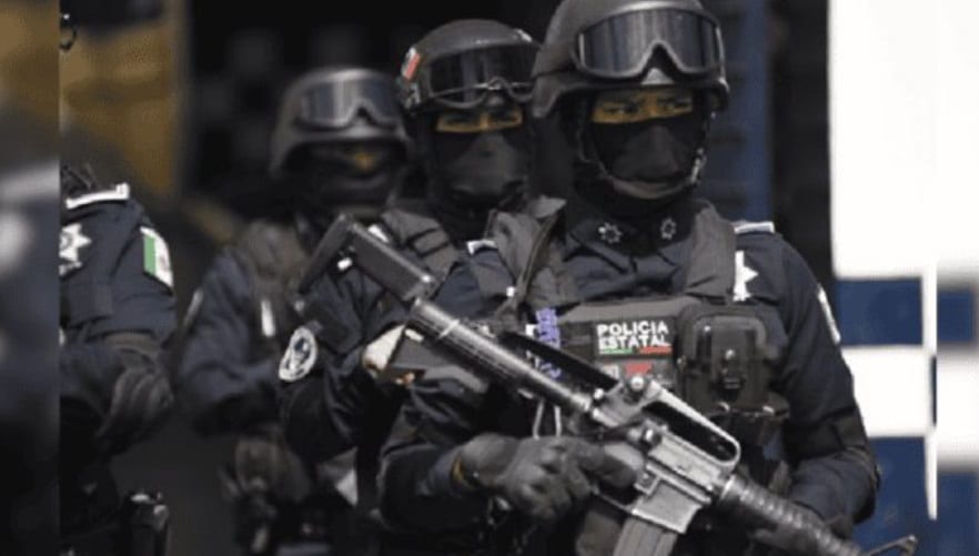 Crisis de seguridad en MÃƒÂ©xico: Ã‚Â¿realmente estamos bien?