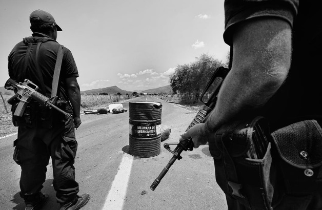Crisis de seguridad: ¿se agotaron las soluciones en México?