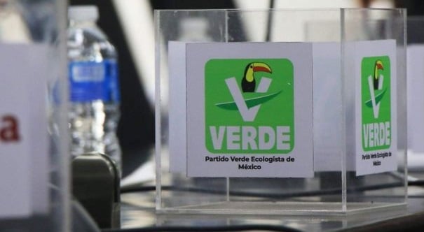 Crisis del Partido Verde en Veracruz: Causas y Consecuencias