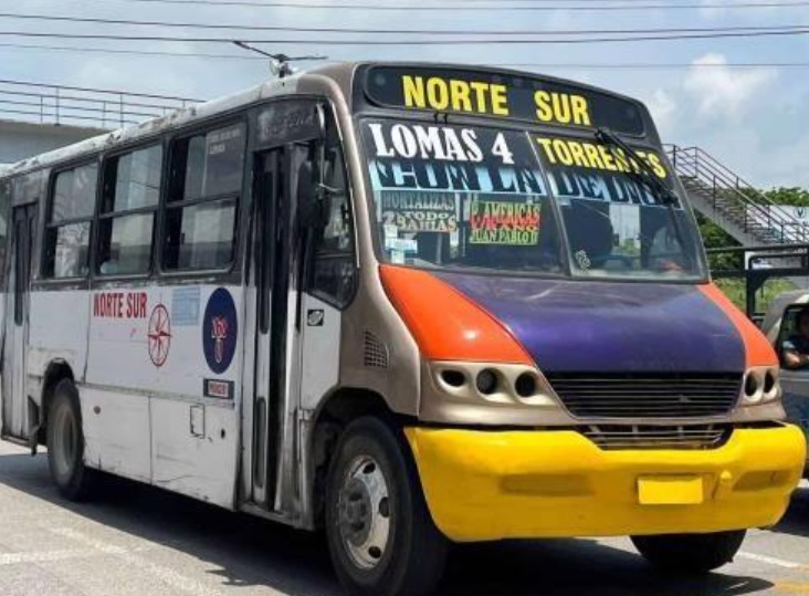 Crisis del transporte público: retos y soluciones en la movilidad