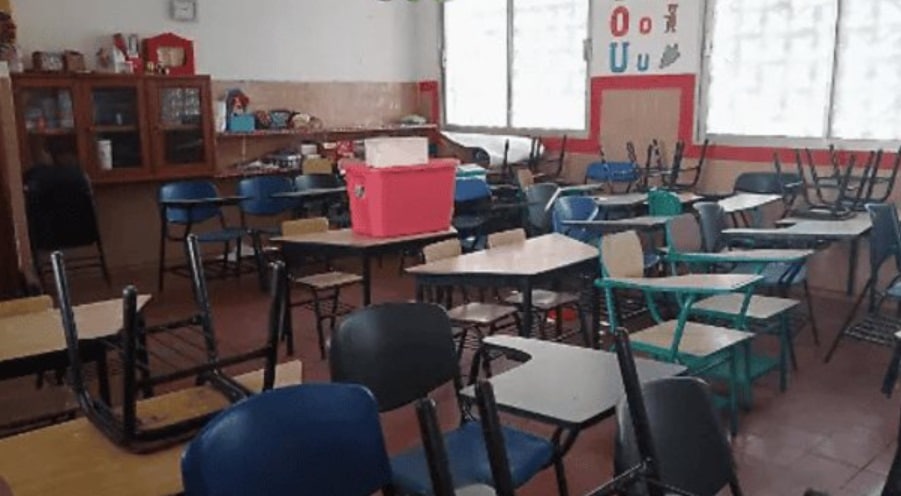 Crisis educativa en MÃƒÂ©xico: desafÃƒÂ­os y soluciones urgentes