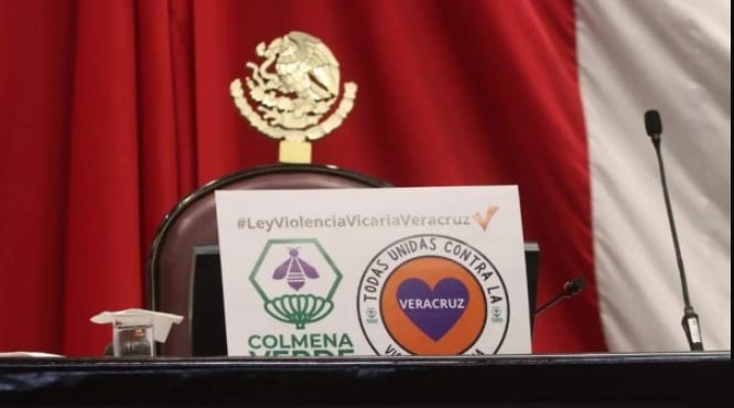 Crisis polÃƒÂ­tica en Veracruz: luchas internas y pugnas de poder
