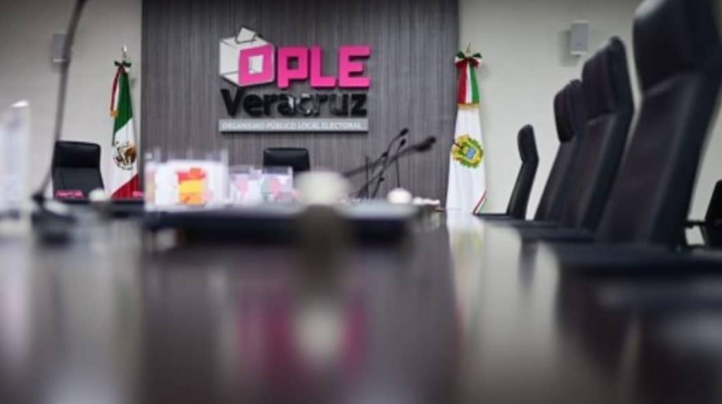 Crisis polÃƒÂ­tica en Veracruz: tensiones y estrategias electorales