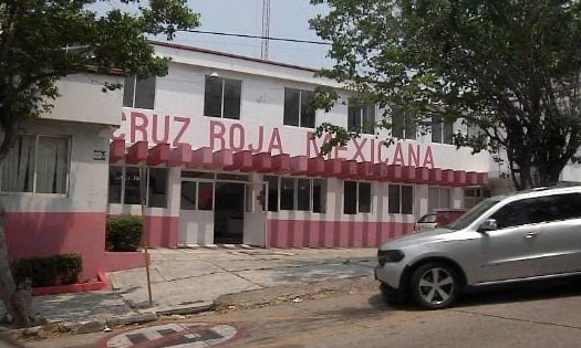 Cruz Roja Coatzacoalcos implementarÃƒÂ¡ tabulador de costos mÃƒÂ©dicos