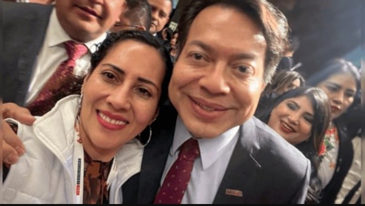 CuÃƒÂ¡ntas TanÃƒÂ­as mÃƒÂ¡s surgirÃƒÂ¡n en la polÃƒÂ­tica mexicana