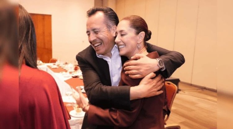 CuitlÃƒÂ¡huac GarcÃƒÂ­a: DesafÃƒÂ­os en Veracruz y energÃƒÂ­a nacional