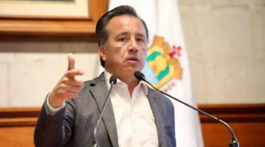 CuitlÃƒÂ¡huac GarcÃƒÂ­a: La importancia de hablar y callar estratÃƒÂ©gicamente