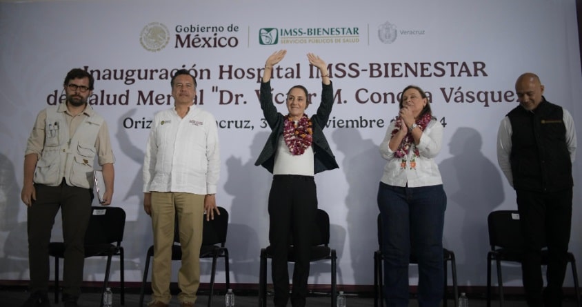 CuitlÃƒÂ¡huac GarcÃƒÂ­a: Pilar de la Cuarta TransformaciÃƒÂ³n en MÃƒÂ©xico