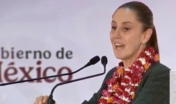 CuitlÃƒÂ¡huac GarcÃƒÂ­a se une al gabinete de Claudia Sheinbaum