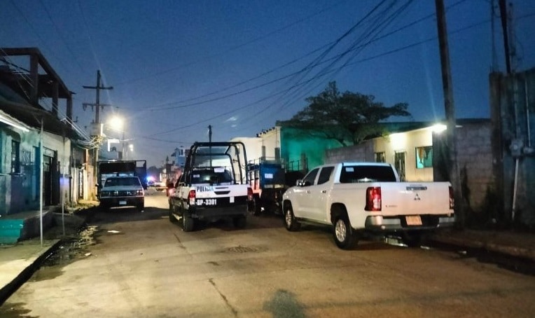 D-Sprron: 30 ataques contra empresa en Coatzacoalcos