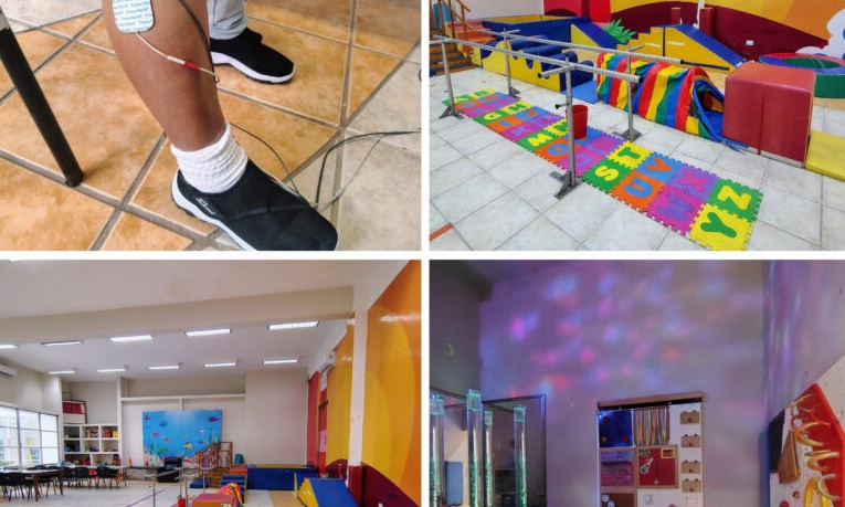 DIF Coatzacoalcos reactiva servicios de rehabilitaciÃƒÂ³n para la comunidad