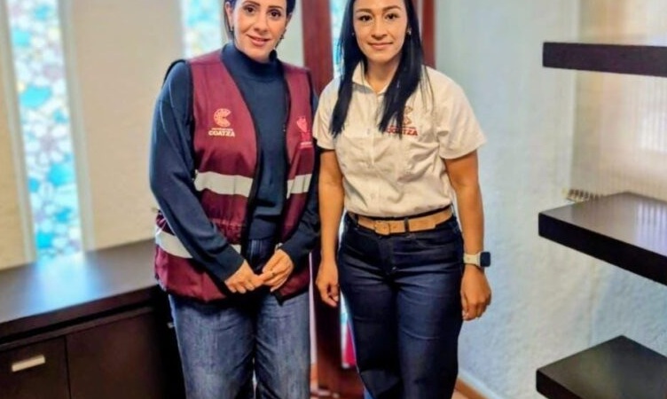 DIF Coatzacoalcos y DIMUDE fomentan inclusiÃƒÂ³n en el deporte infantil