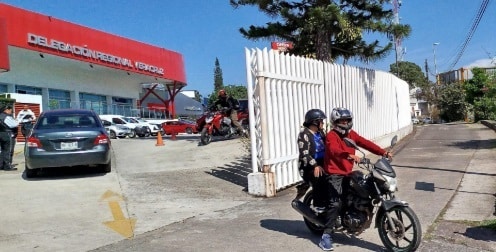 DecisiÃƒÂ³n presidencial satisface a afectados por Infonavit en Xalapa