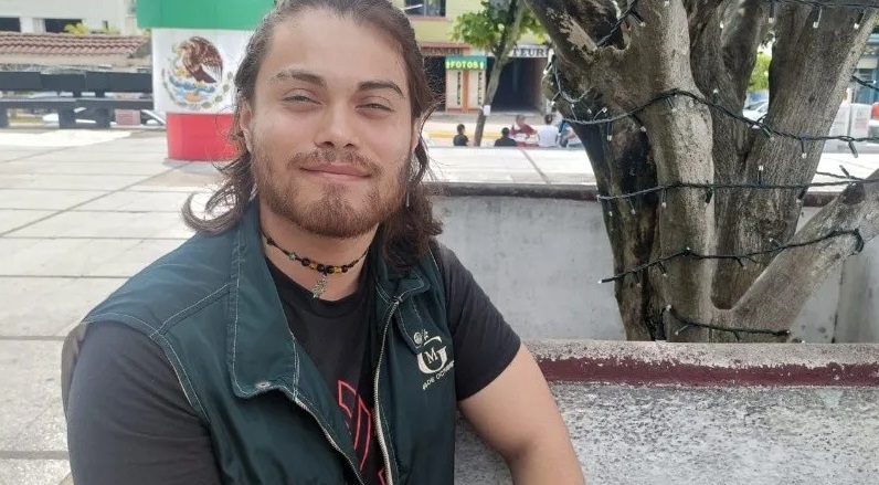 Deivid Bueno presenta Llévame al rÃÂo sobre La Llorona