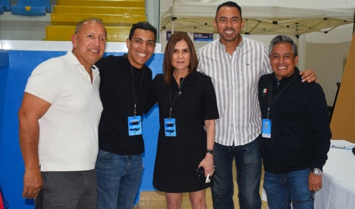 Deportes acuÃƒÂ¡ticos en Veracruz: tendencia para 2025