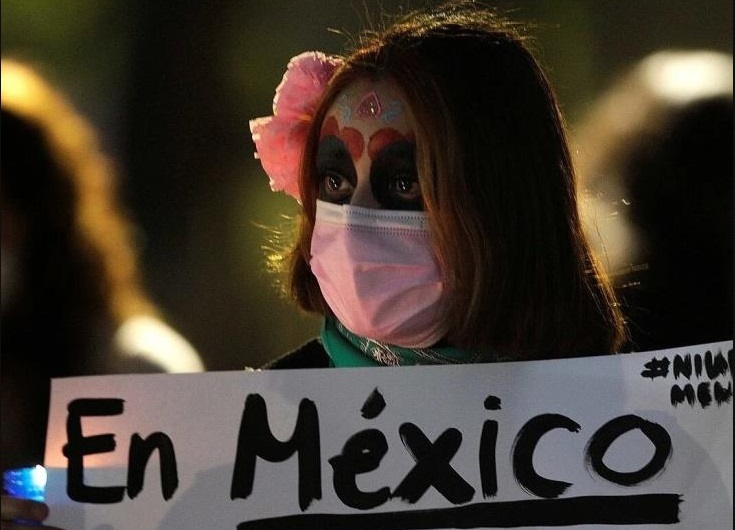 Derecho a la verdad de las vÃƒÂ­ctimas en MÃƒÂ©xico humanidad
