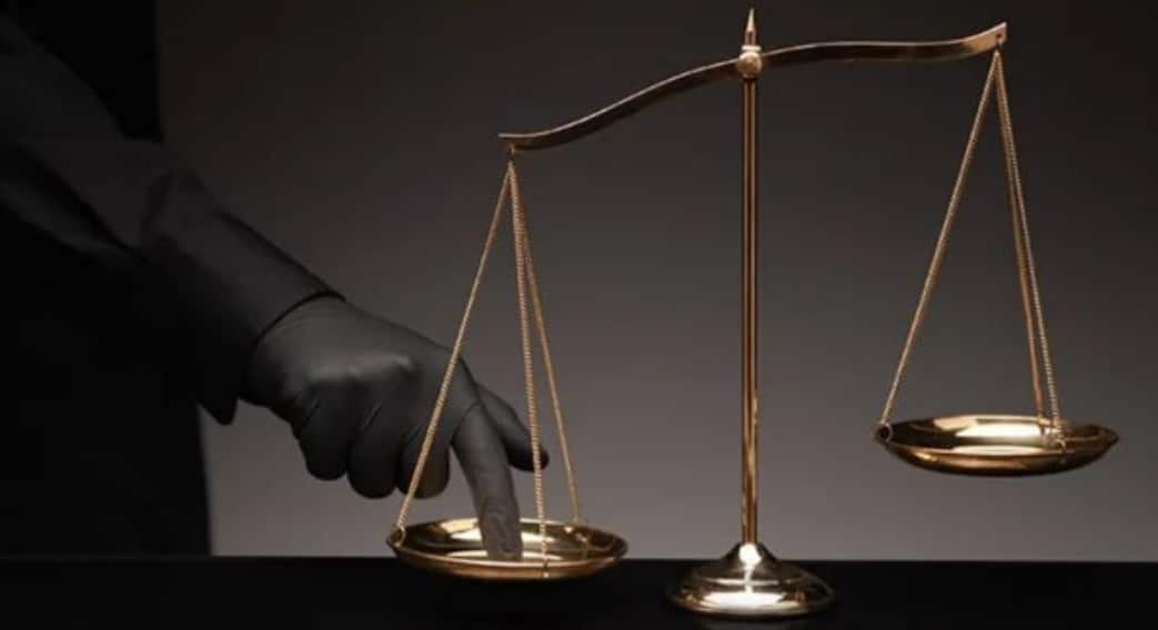 Derecho y poder: retos de las vÃƒÂ­ctimas en la justicia