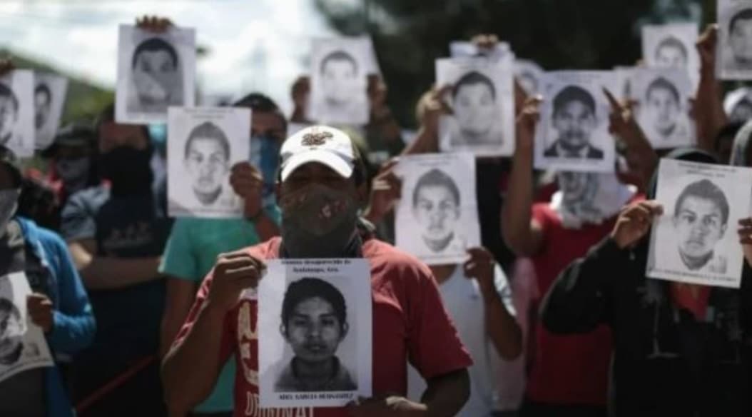 DesafÃƒÂ­os actuales para vÃƒÂ­ctimas en MÃƒÂ©xico y reformas necesarias