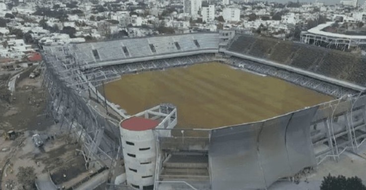 DesafÃƒÂ­os del fÃƒÂºtbol en Veracruz: una nueva realidad urgente
