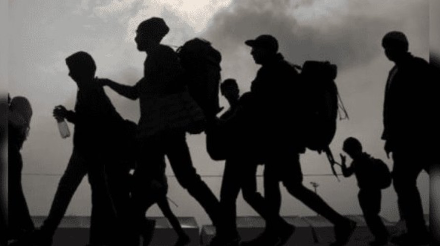 DesafÃƒÂ­os migratorios en MÃƒÂ©xico para el 2024 y derechos humanos