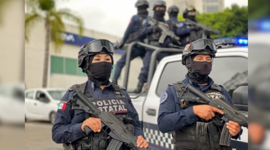Desconfianza en la policÃƒÂ­a: Ã‚Â¿QuÃƒÂ© debemos saber?