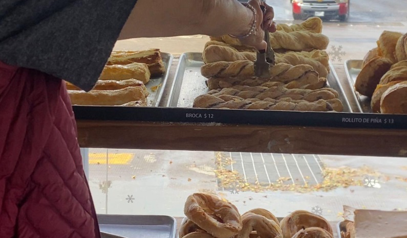 Descubre los mejores panes dulces para el frÃƒÂ­o
