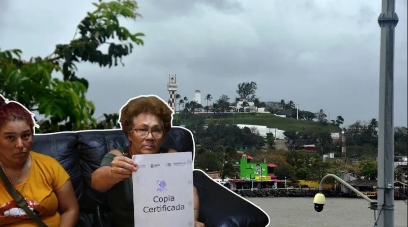 Despojan predio en Villa Allende pese a resoluciÃƒÂ³n judicial