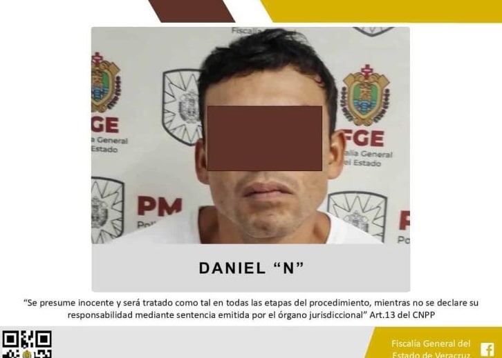 Detenido con marihuana en Coatzacoalcos el 1 de enero