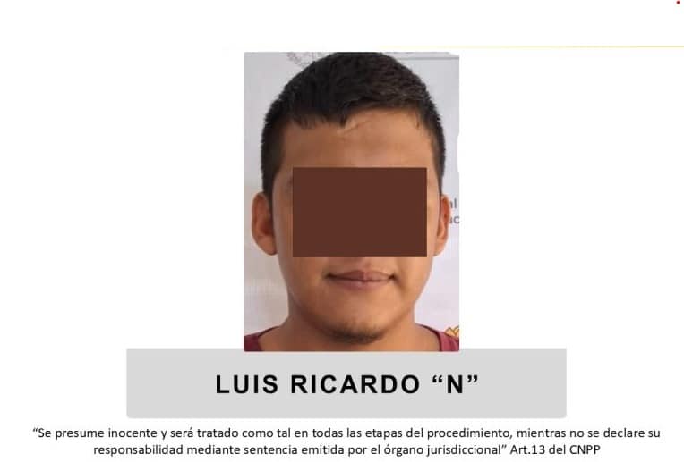 Detenido por homicidio doloso en MartÃƒÂ­nez de la Torre