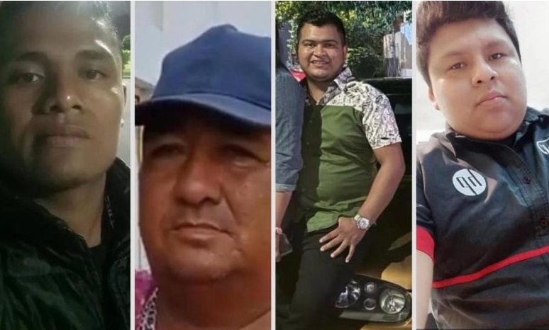 Detienen a implicado en asesinato en taller mecánico de Veracruz