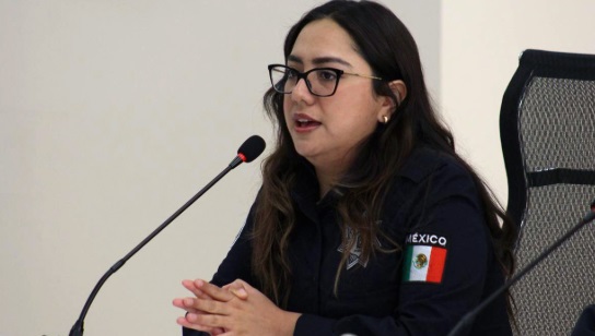 Deudas pendientes en la agenda de las policÃÂas en México