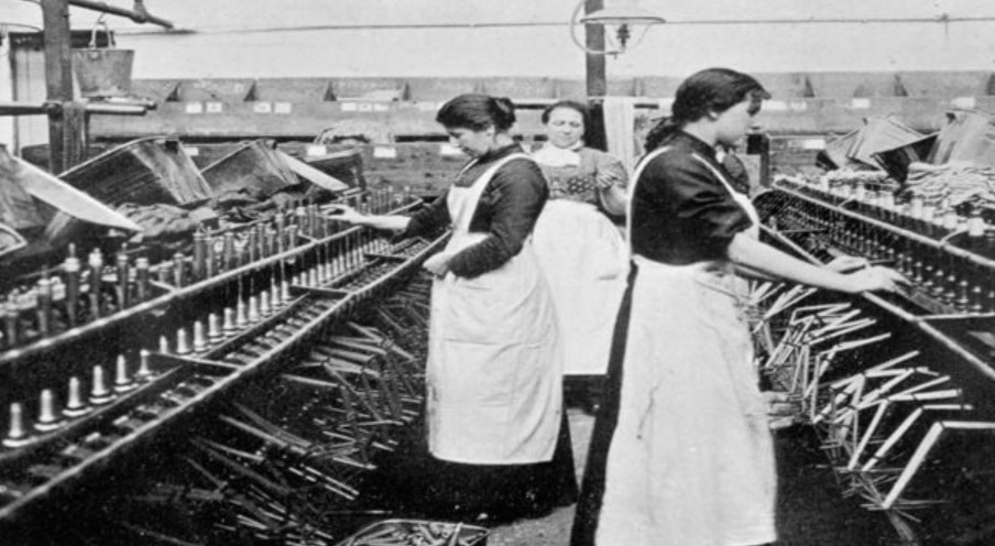 DÃƒÂ­a Internacional de la Mujer: Igualdad y desafÃƒÂ­os pendientes