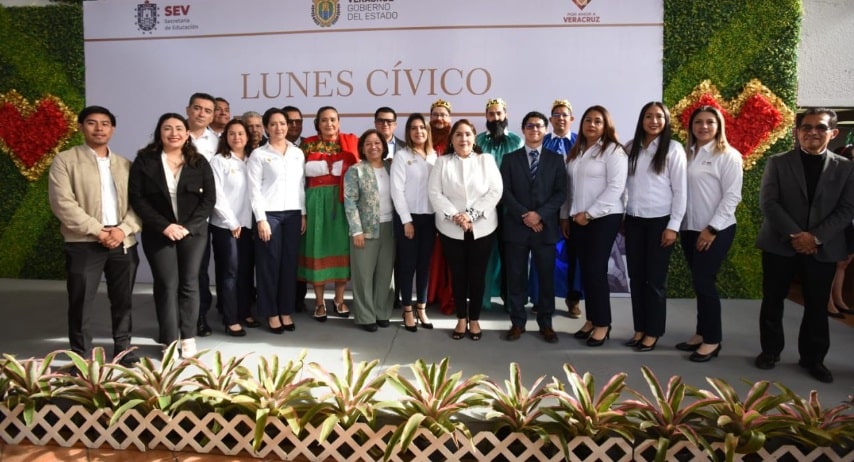 DiÃƒÂ¡logo y colaboraciÃƒÂ³n con 57 sindicatos del sector educativo