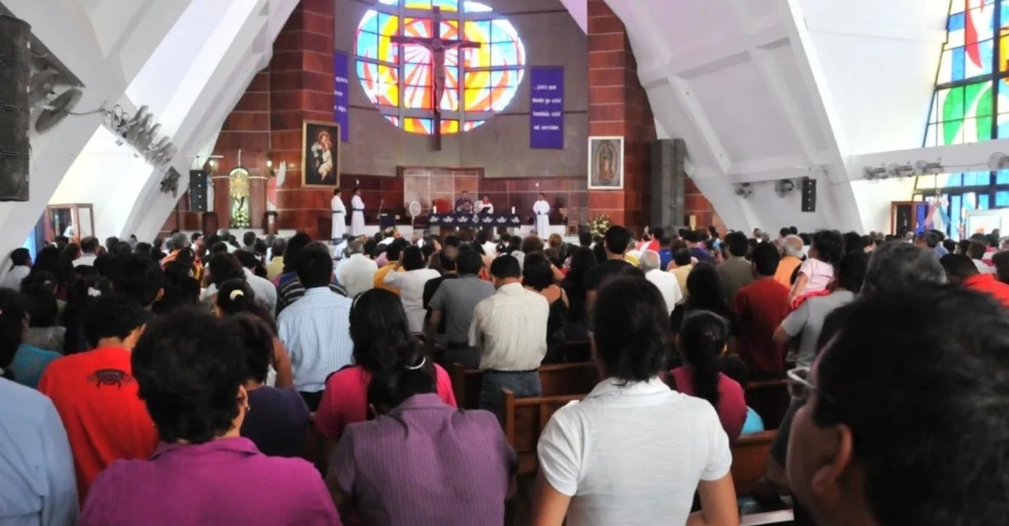DiÃƒÂ³cesis de Coatzacoalcos lanza colecta para familias afectadas