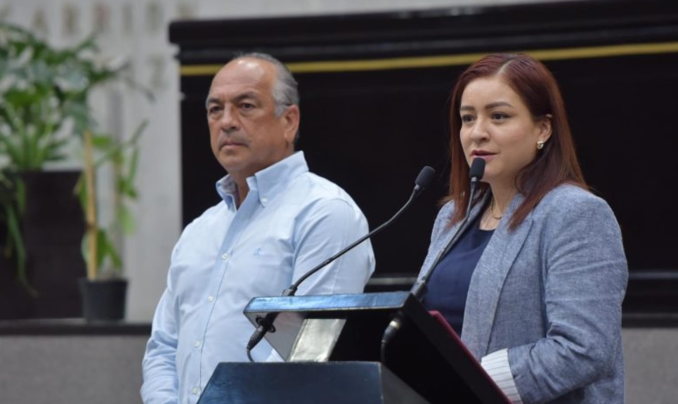 Diputada solicita mejorar atenciÃƒÂ³n mÃƒÂ©dica en hospitales de Veracruz