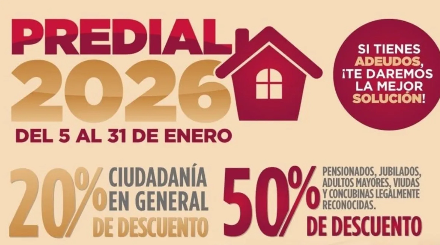 ¿Dónde pagar el predial en Coatzacoalcos: módulos disponibles?