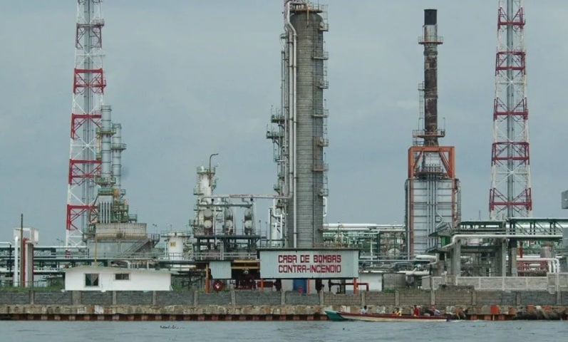 Dos Bocas procesarÃƒÂ¡ 340 mil barriles diarios para 2026