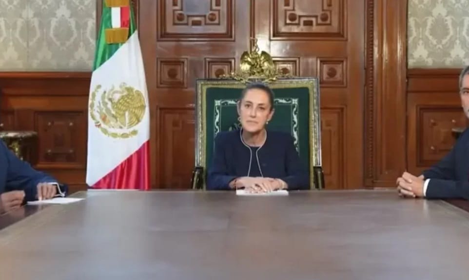 Edgar Amador Zamora nuevo secretario de Hacienda en MÃƒÂ©xico
