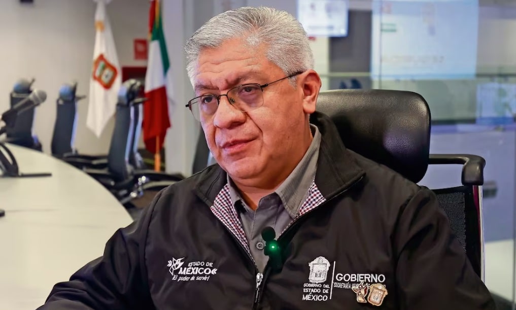 Ediles ausentes en reuniÃƒÂ³n clave de seguridad del Edomex