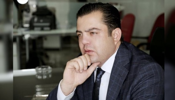 El socio blindado de Padilla: ¿una jugada estratégica?