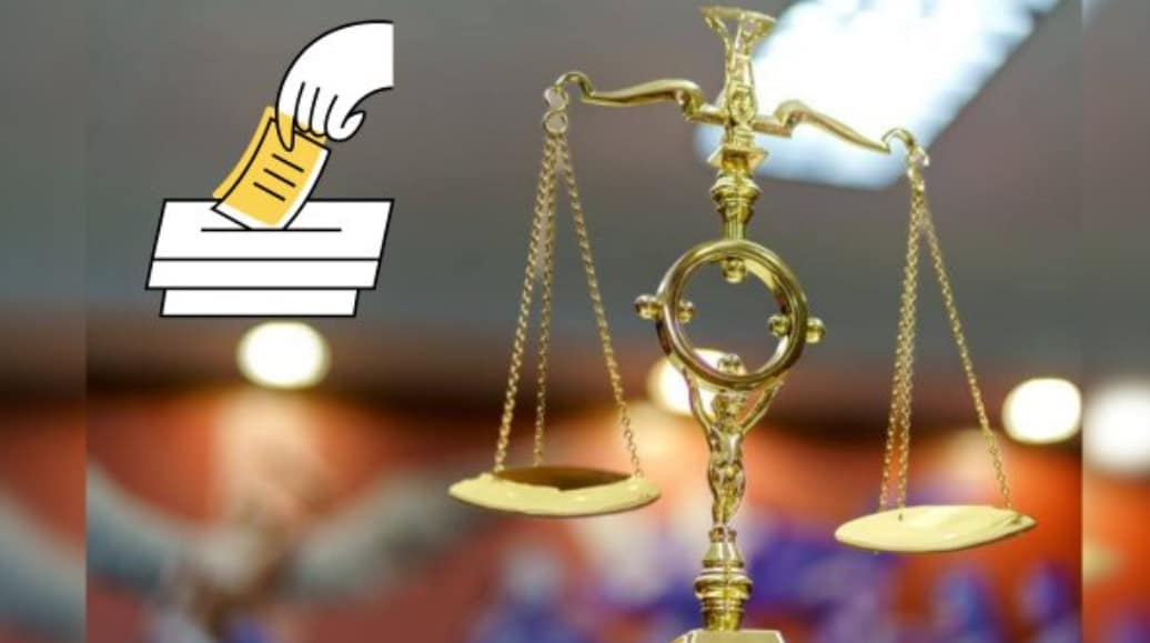 ElecciÃƒÂ³n judicial: claves para decidir tu voto consciente