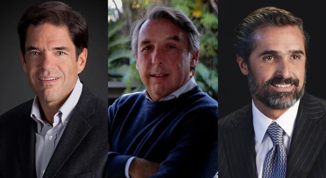 Emilio AzcÃƒÂ¡rraga Jean deja Televisa: Ã‚Â¿quiÃƒÂ©n lo reemplaza?