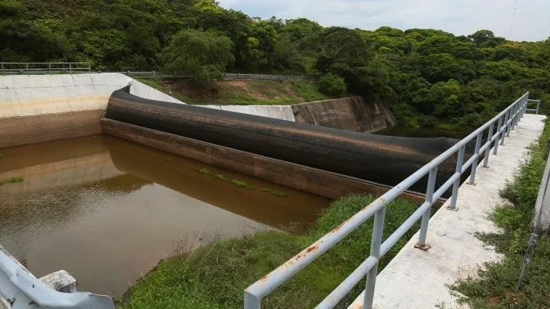 Empresas ganadoras del Acueducto La Cangrejera en Coatzacoalcos